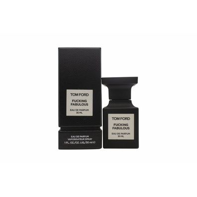 Tom Ford Fucking Fabulous Eau de Parfum 30ml