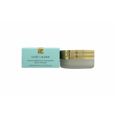 E. Lauder Advanced Night Micro Cleansing Balm