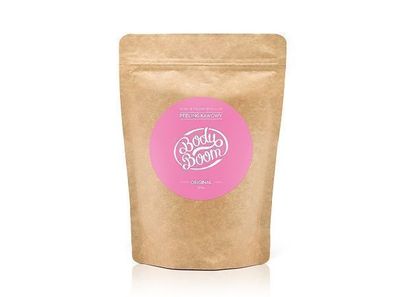 BodyBoom Kaffee Peeling Original 30g