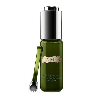 La Mer Leichtes Straffungsserum fér die Augenpartie, 15ml