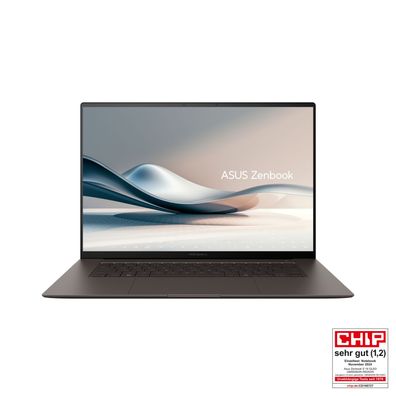 ASUS Zenbook S 16 UM5606WA-RK052W 16" OLED AI R9-365 880M 24GB/1TB W11 Copilot+PC