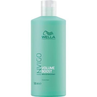 Wella Professionals Volumenmaske, 500ml