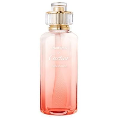 Cartier Rivieres de Cartier Insouciance, 100ml Eau de Toilette