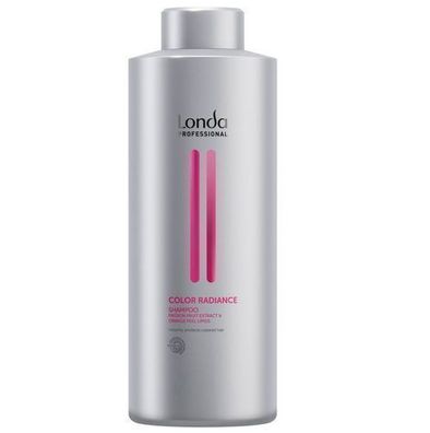 Londa Professional Shampoo für coloriertes Haar 1000ml