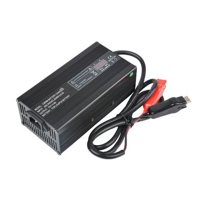 LiFePO4 Akku 60V 50Ah 50A 3000Wh Lithium-Eisen-Phosphat Batterie für Camping Boot