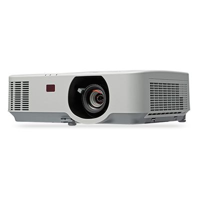 NEC P554U Professional Projector