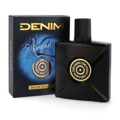 DENIM Original Eau de Toilette 100 ml