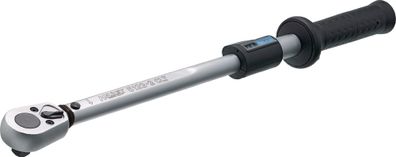 Drehmomentschlüssel 5122-2CLT 1/2 Zoll 40-200 Nm HAZET