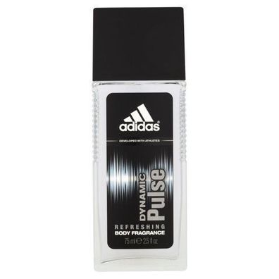 Adidas Herren Deospray Dynamic Pulse 75 ml