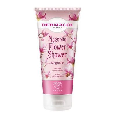 Dermacol Duschcreme Magnolie, 200ml