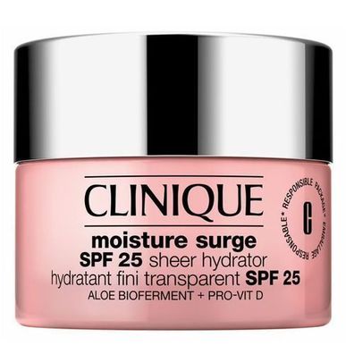 Clinique Moisture Surge SPF25 Feuchtigkeitscreme 50ml