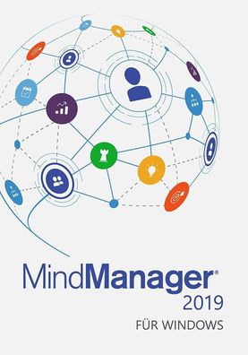 Mindjet MindManager 2019