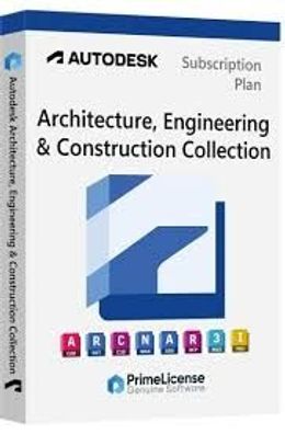 Autodesk Architecture, Engineering & Construction