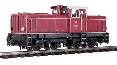 KM1 105113 BR 251 901-3 IV Stuttgart Diesellok Ie Spur 1e