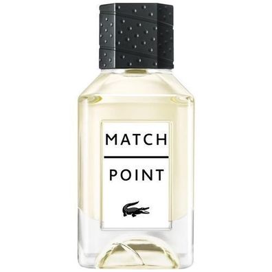 Lacoste Match Point Eau de Toilette, 50ml Herrenduft