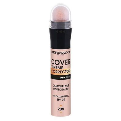 Dermacol Hochdeckendes Concealer 208, 8g