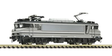 Fleischmann 732102 E-Lok 1829 der Rail Force One Ep VI An Spur N