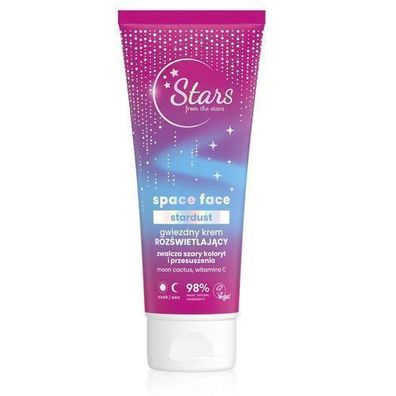 Stars From The Stars Glanzende Creme, 50 ml