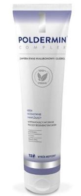 Poldermin Complex Creme, 100 ml