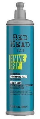 Tigi Bed Head Styling-Gel 600ml Pflegeformel