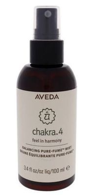 Aveda Chakra 4 Körperspray 100ml - Herzchakra Duft