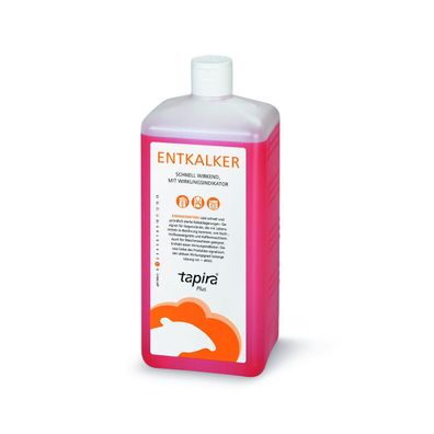 Tapira Entkalker 1 l