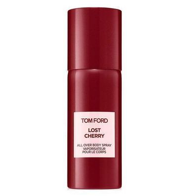 Tom Ford Lost Cherry Körperspray 150 ml