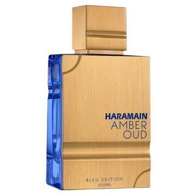 Al Haramain EdP Amber Oud Bleu 200 ml