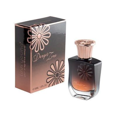 Linn Young Danger Zone Noir Eau de Parfum 30 ml