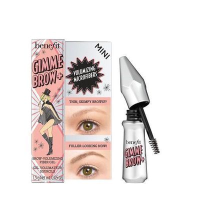 Benefit Gimme Brow+ Mini Brauengel 3 1,5g Volumen