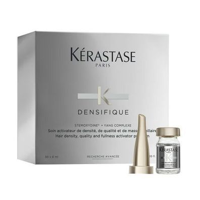 Kerastase Densifique Haar Aktivator, 30 x 6 ml