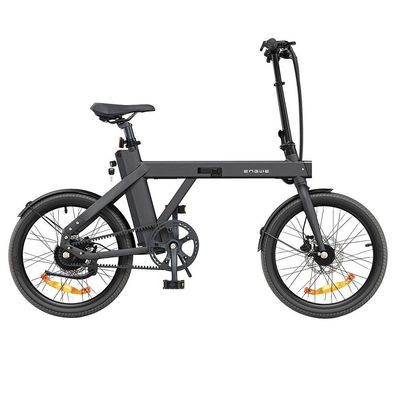 25 km/h 36 V 9,6 Ah 250 W ENGWE P20 20 Zoll faltbares Elektrofahrrad mit leisem Motor