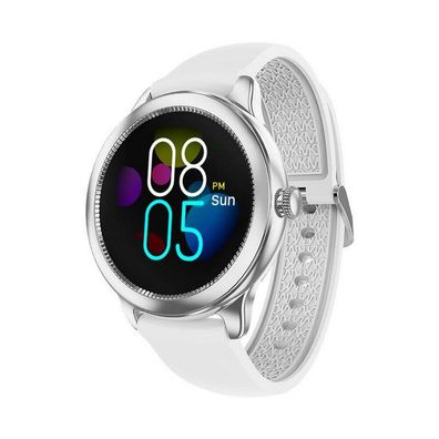 Lowell - PJS0009SS - Smartwatch - Unisex - jmSmart Lite