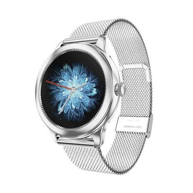 Lowell - PJS0009S - Smartwatch - Unisex - jmSmart Lite