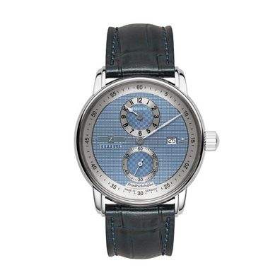 Zeppelin - 8522-3 - Armbanduhr - Herren - Automatik - Friedrichshafen