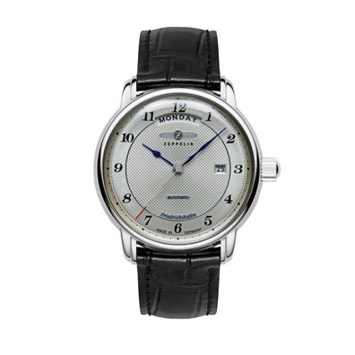 Zeppelin - 8562-4 - Armbanduhr - Herren - Automatik - Friedrichshafen