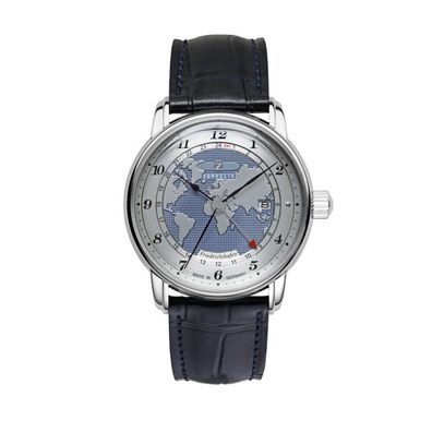 Zeppelin - 8596-3 - Armbanduhr - Herren - Automatik - Friedrichshafen