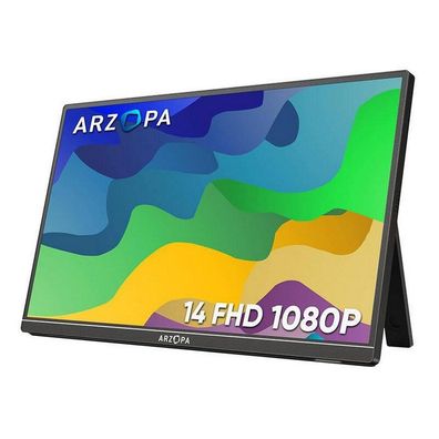 Arzopa - A1S - Monitor