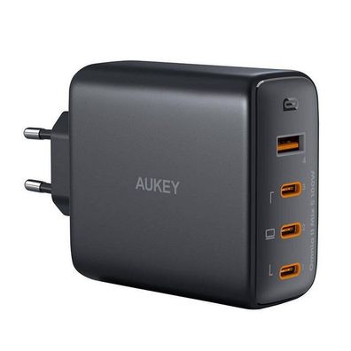 Aukey - PA-B7S Black - Ladegerät