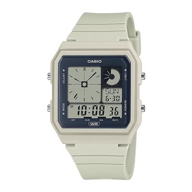 Casio - LF-20W-8AEF - Armbanduhr - Unisex - Quarz - CASIO Collection