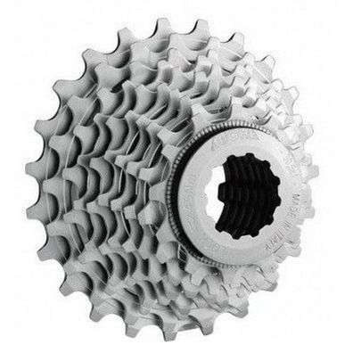 Miche Cassette Shimano 10S 13-29T Silber