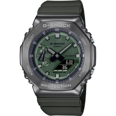 Casio - GM-2100B-3AER - Uhren - Herren