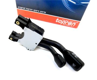Lenkstockschalter Warnblinkschlater Wischerschalter Schalter für AUDI 80 90 100 200