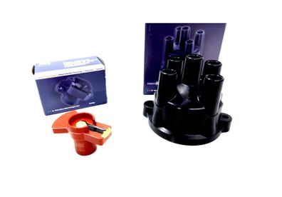 Verteilerkappe Verteilerfinger FÜR Renault TWINGO C06 1.2 ESPACE Rapid Super 5
