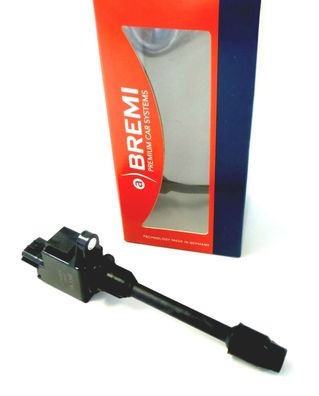 BREMI Zündspule für Infiniti NISSAN 22448-2Y001 224482Y001 2.0 3.0 MAXIMA I30