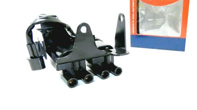 BREMI Zündspule für 1.0 1.1 Hyundai Atos i10 2730102600 2730102610 2730102630