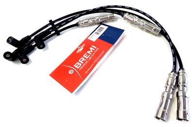 Zündleitungssatz FÜR AUDI A3 8L1 VW GOLF 4 1.6 1J1 SKODA Octavia 06A905409