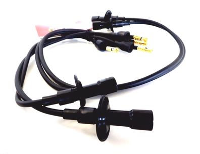 Zündleitungssatz für VW 181 K70 KÄFER 1200 1300 1500 1302 1303 1.6 LSS 111998031