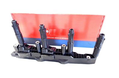 Zündspule FÜR Mercedes W168 A140 A160 A190 A210 VANEO 414 1.6 1.9