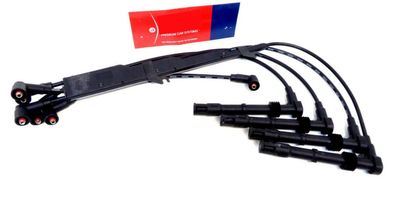 Zündkabelsatz für VW GOLF 2 JETTA PASSAT Scirocco SEAT TOLEDO 2.0 1.8 16V GTI